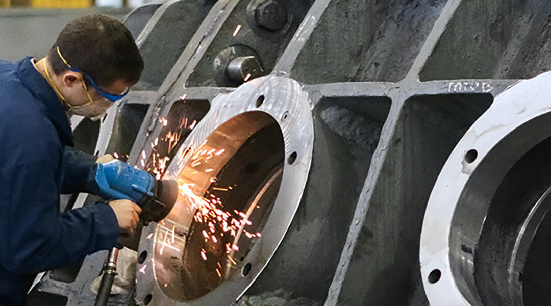 Rapport d’activité 2022 : face aux crises, les chefs d’entreprise ont tenu le cap en 2022 !