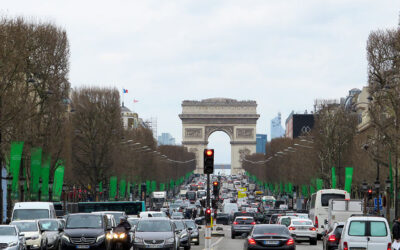 Comprendre la Zone à Faibles Émissions (ZFE) métropolitaine en vigueur depuis le 1er janvier 2025