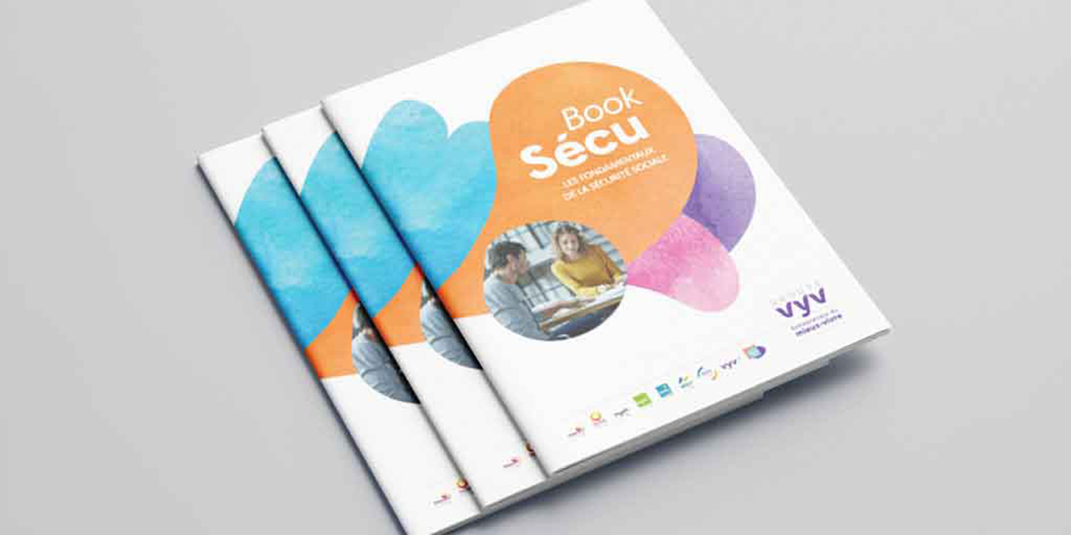 Book Sécu VYV