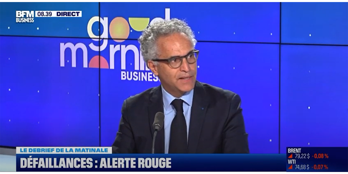 défaillance entreprises défaillance entreprises