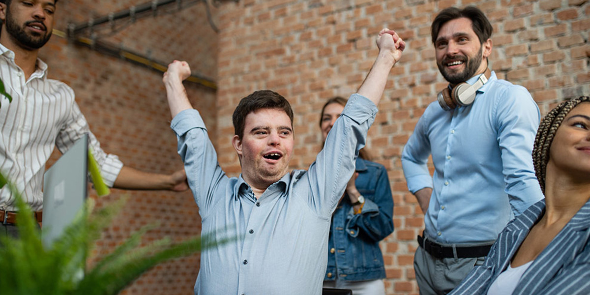 inclusion des personnes en situation de handicap