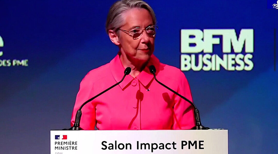 Impact PME 2023 : retour sur le salon et sa programmation exceptionnelle 