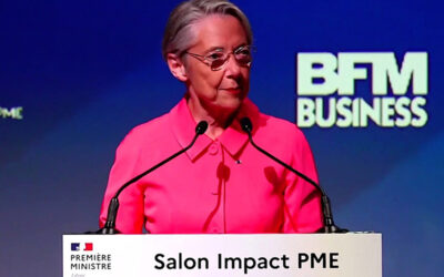 Impact PME 2023 : retour sur le salon et sa programmation exceptionnelle 