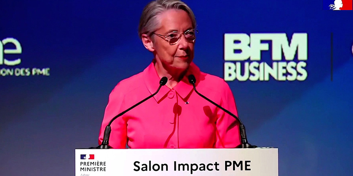 Impact PME 2023