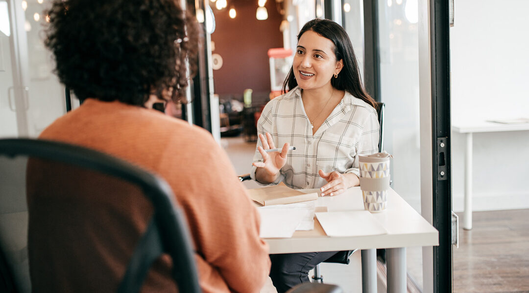 Livre Blanc | Bien réussir son recrutement en alternance