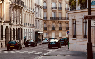 Votation du 4 février sur les SUV : la CPME Paris vote “contre” le triplement des prix de stationnement