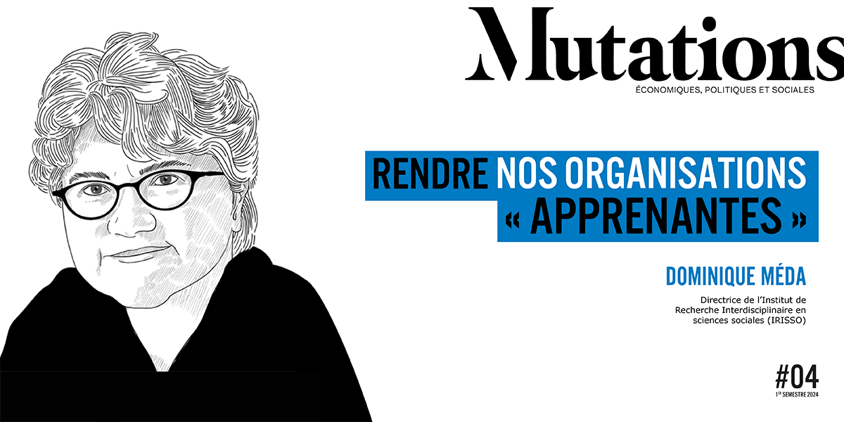 Rendre nos organisation apprenantes