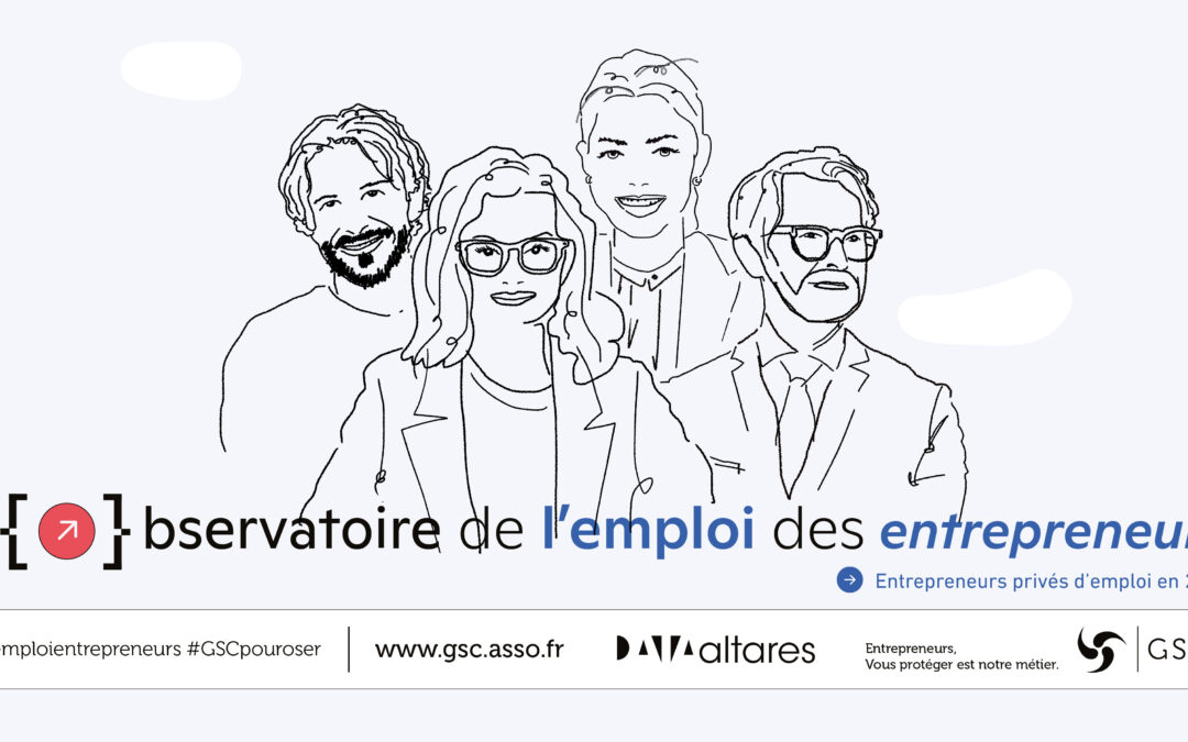 11 359 chefs d’entreprises ont perdu leur emploi en Île-de-France en 2023