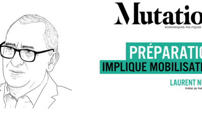 Mutations #4 : préparation implique mobilisation
