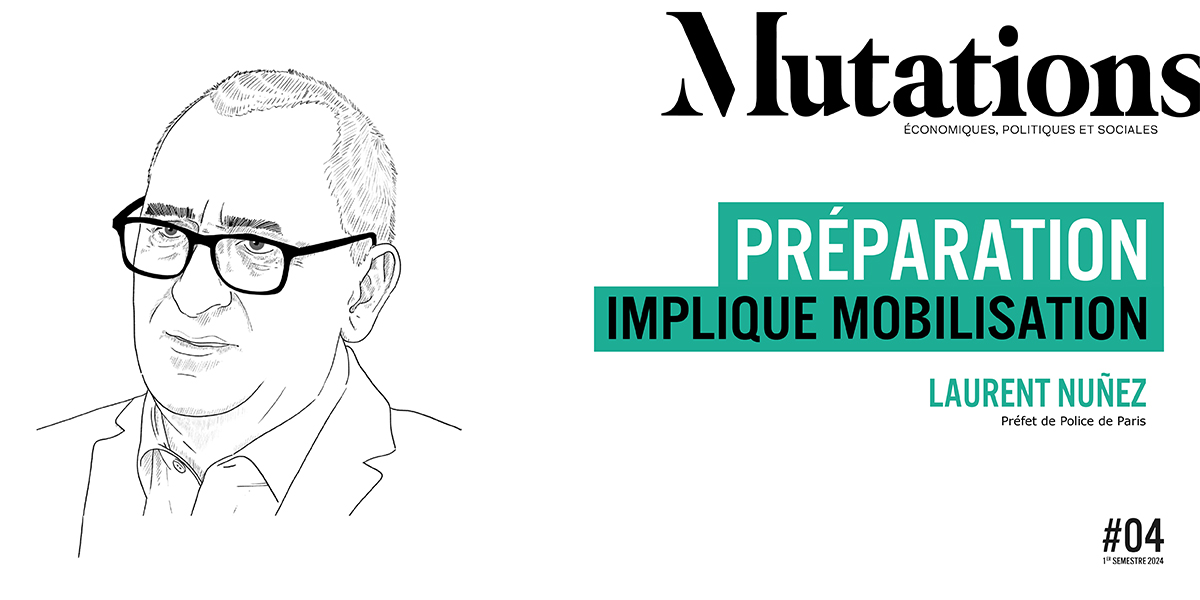 Préparation JOP 2024