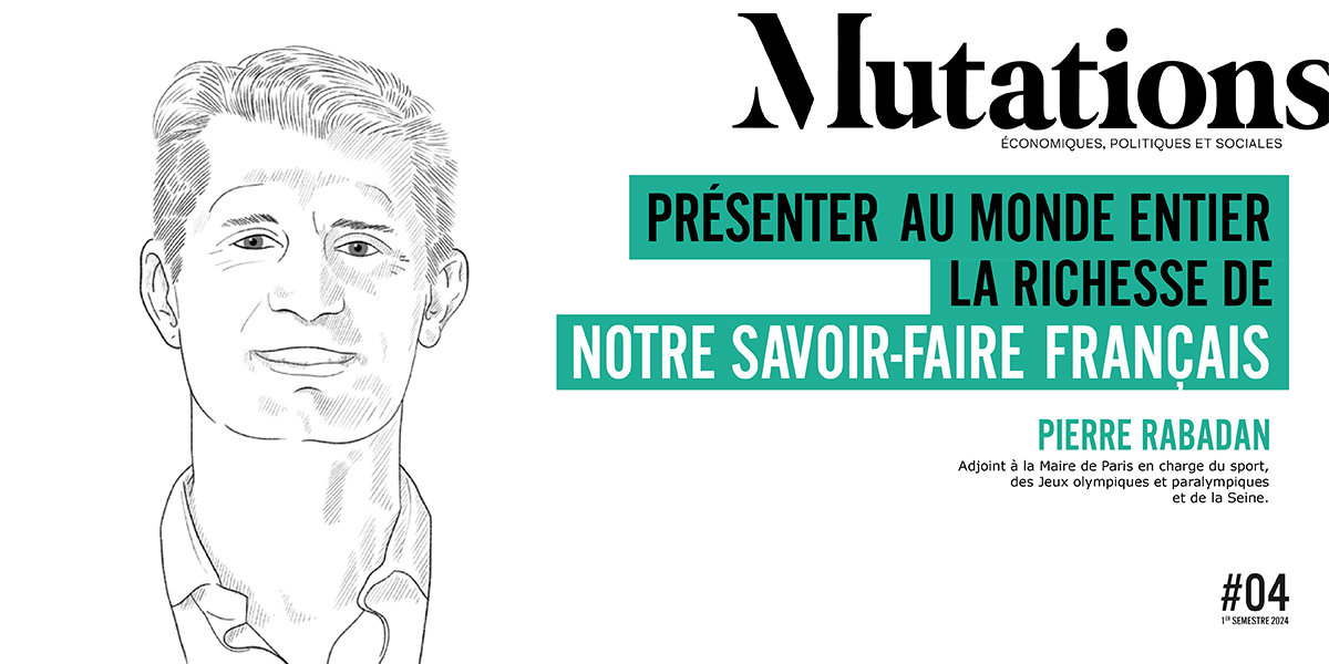 JOP : opportunités pour les commerçants
