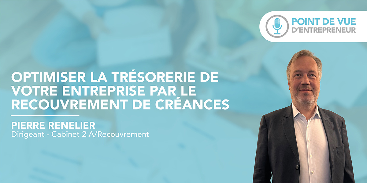 Recouvrement de créances