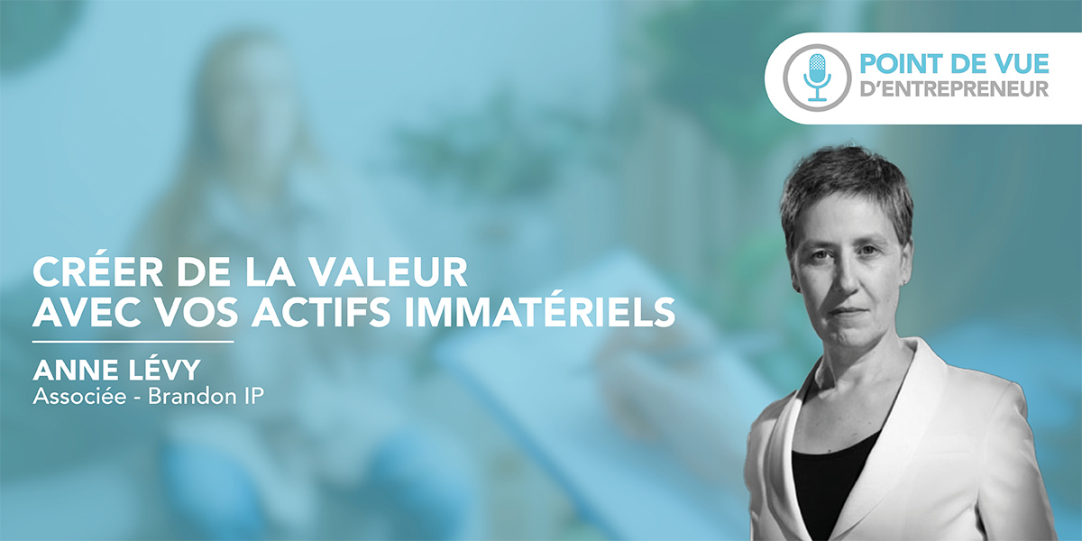 Actifs immatériels