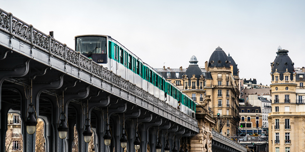 Transport en communs