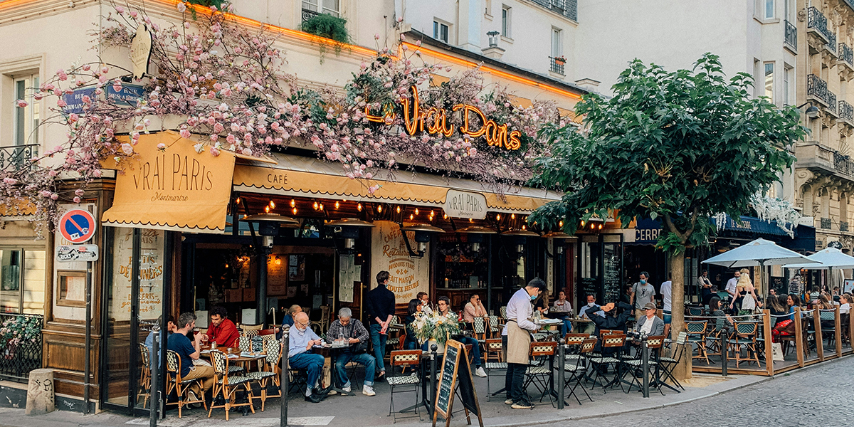Touristes Jeux