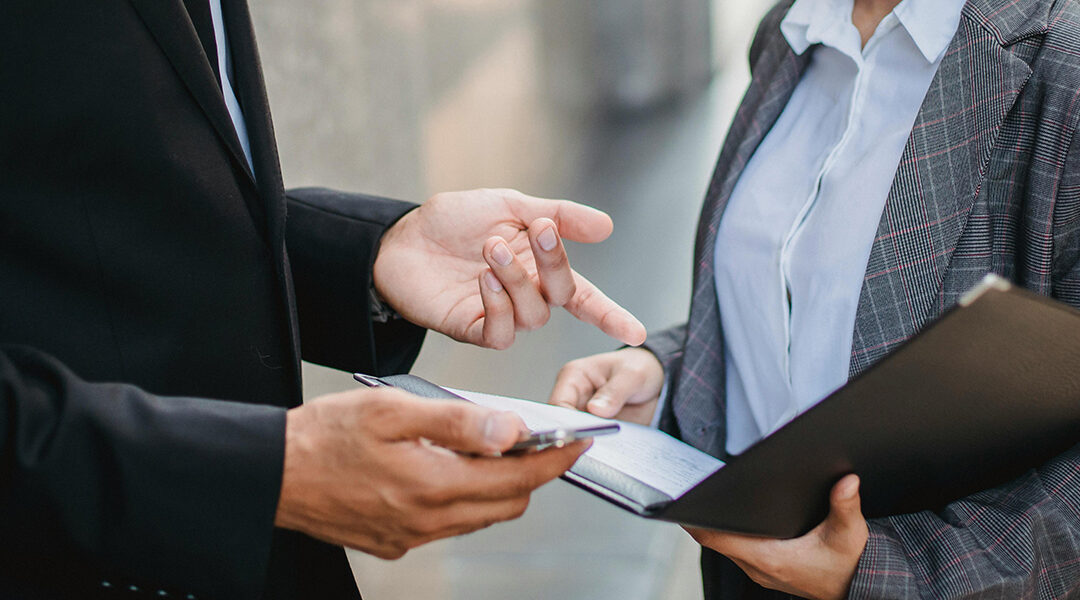 [Communiqué] La CPME signataire des ANI sur l’assurance-chômage & l’emploi des séniors ne valide pas le projet sur l’évolution du dialogue social