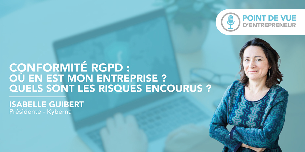 Conformité RGPD