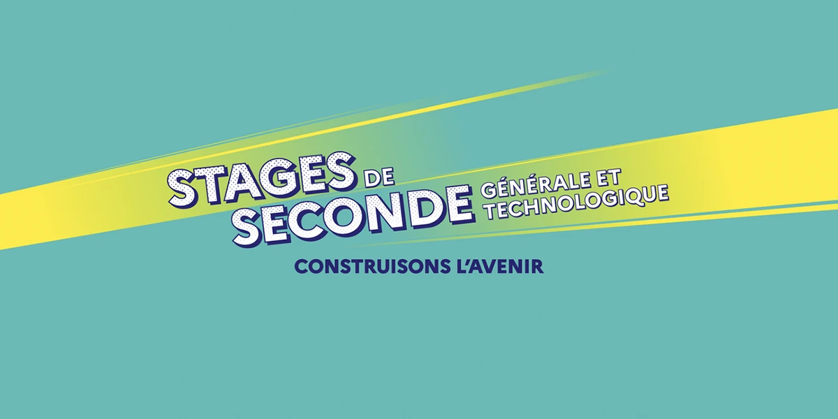 Stages de seconde