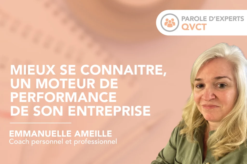 Mieux se connaitre, un moteur de performance de son entreprise