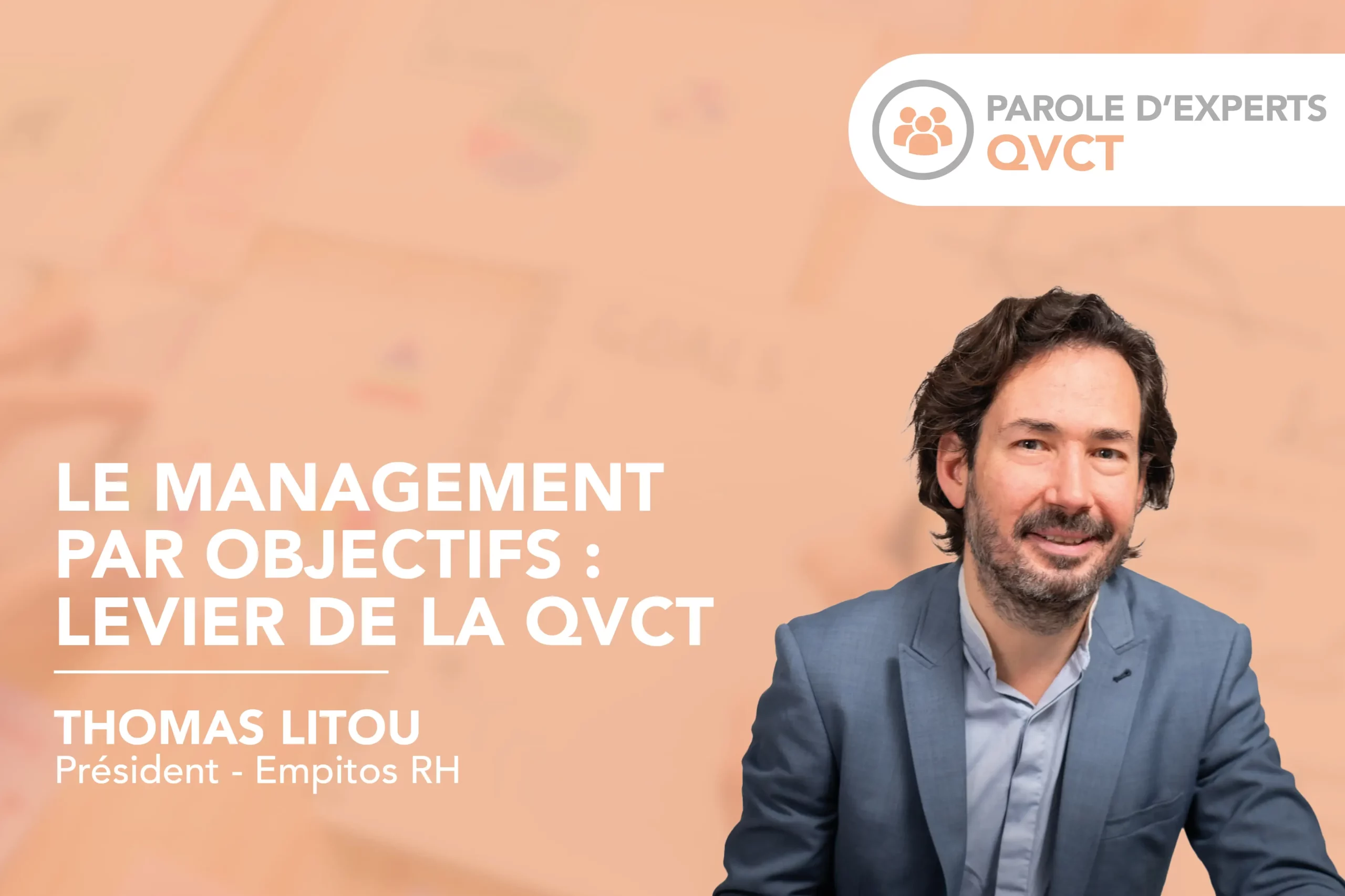 Le management par objectifs : levier de la qualité de vie du travail