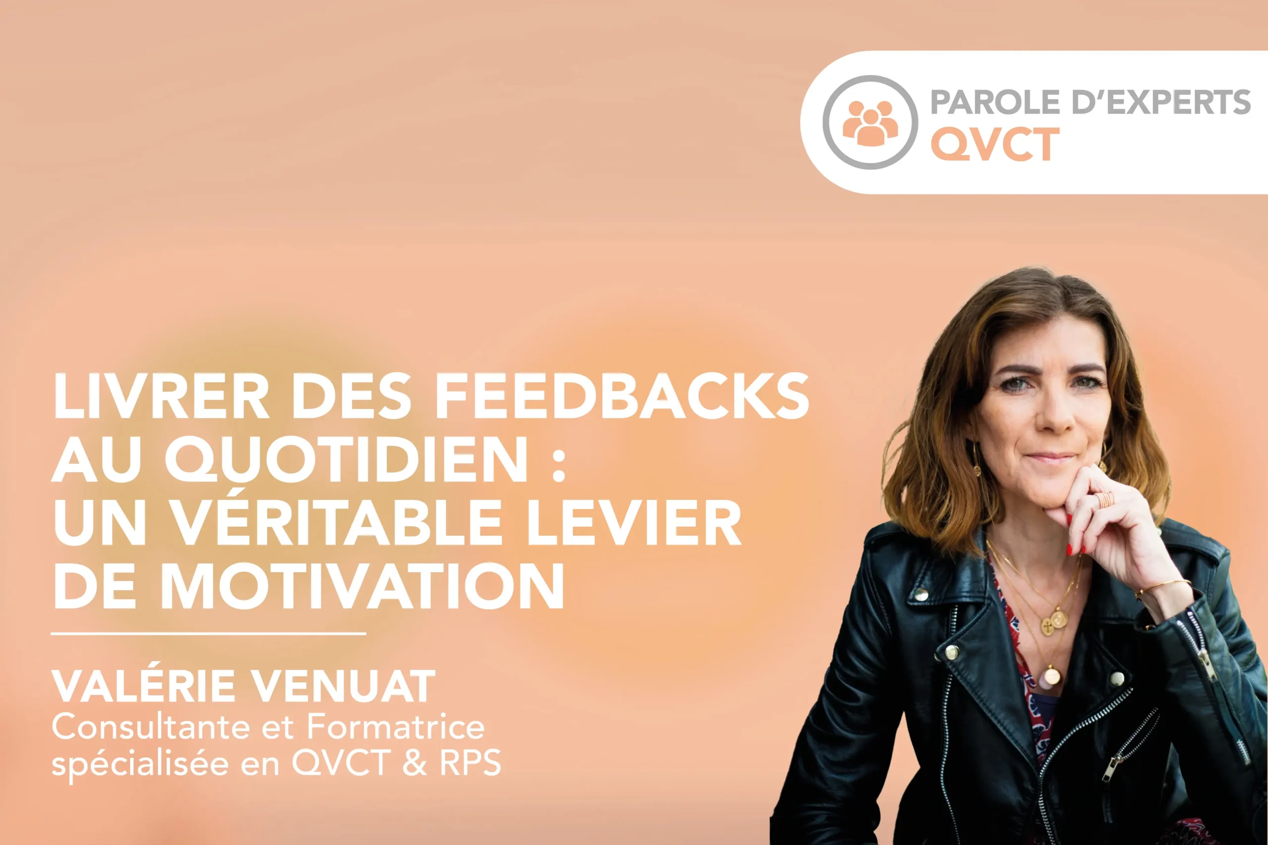 Découvrez pourquoi est-il si crucial de formuler des feedbacks ?
