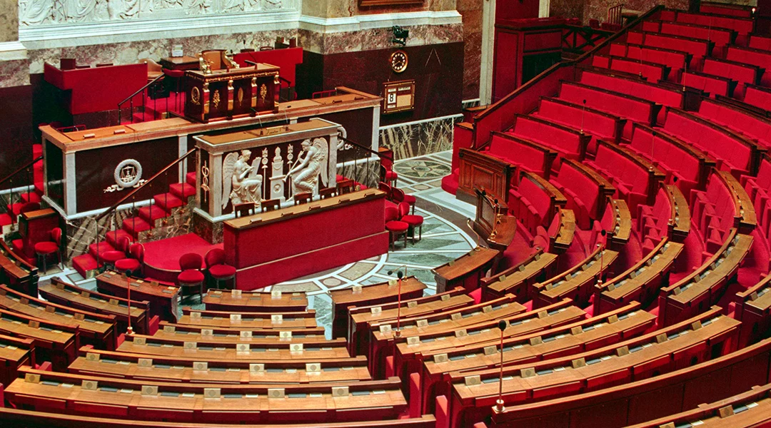 [Communiqué] Motion de censure : la CPME en appelle à la responsabilité des députés