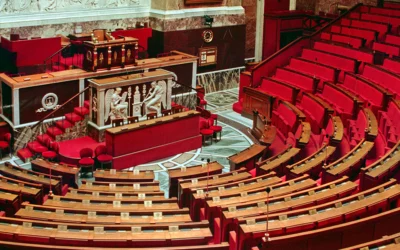 [Communiqué] Motion de censure : la CPME en appelle à la responsabilité des députés