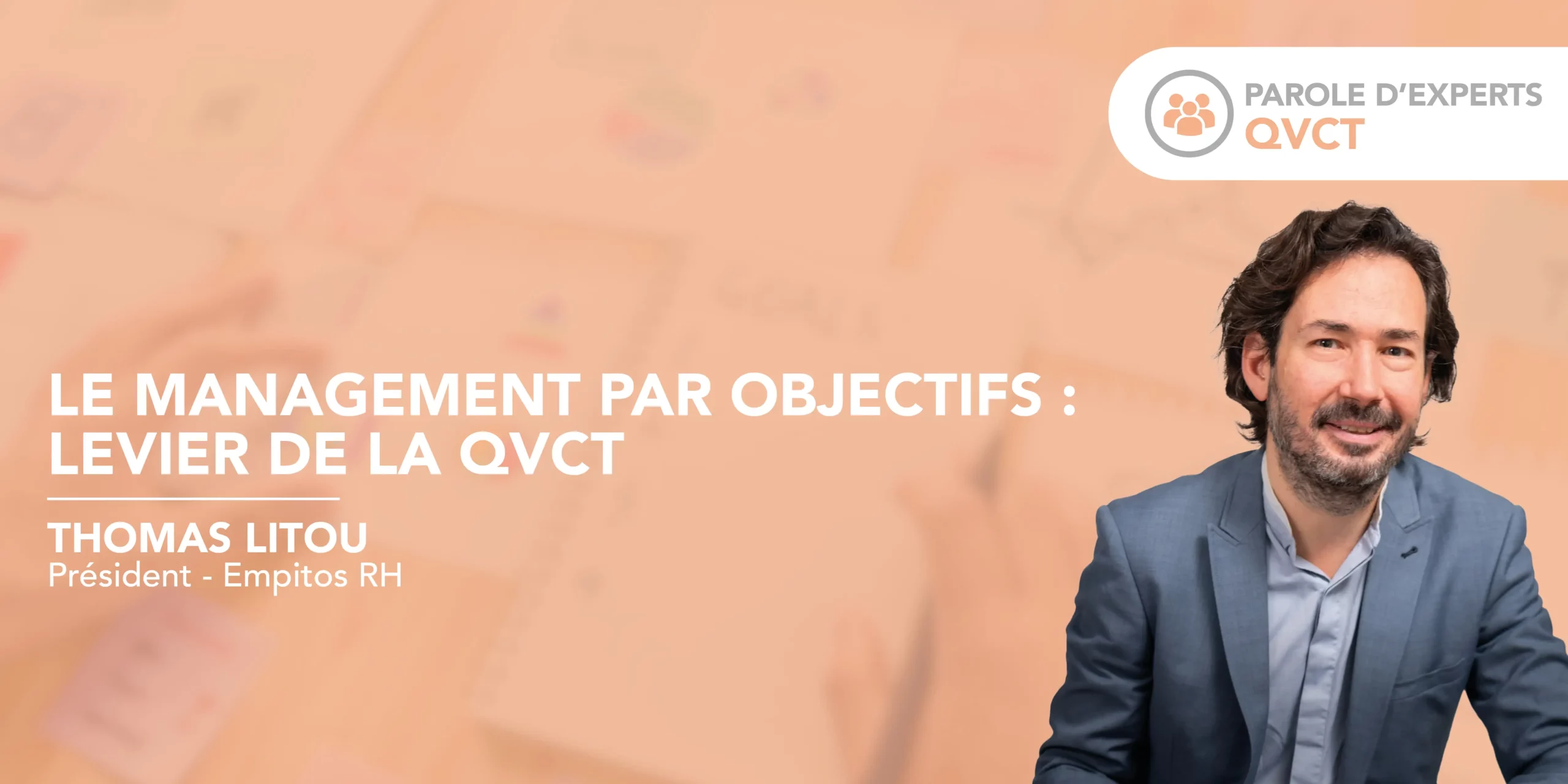 Le management par objectifs : levier de la qualité de vie du travail