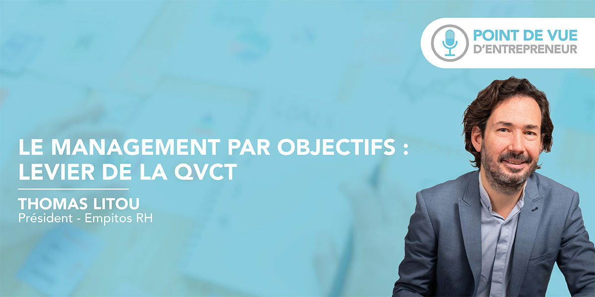 Management par objectifs
