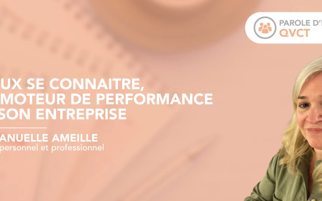 Mieux se connaitre, un moteur de performance de son entreprise
