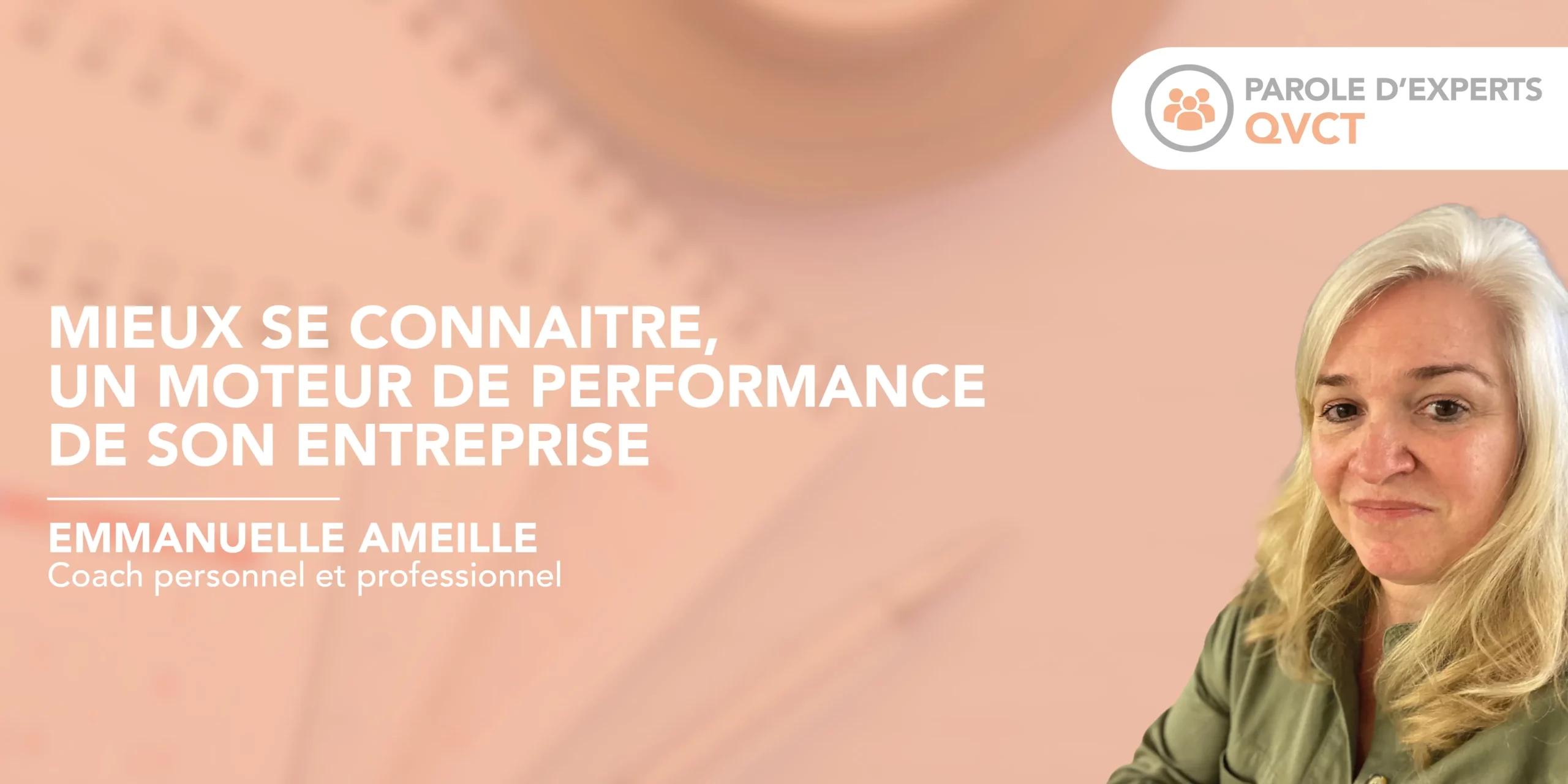 Mieux se connaitre, un moteur de performance de son entreprise