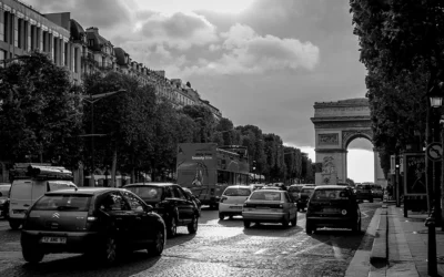 [Communiqué] ZFE du Grand Paris : cinq organisations professionnelles exhortent la MGP à maximiser les dérogations en faveur des professionnels
