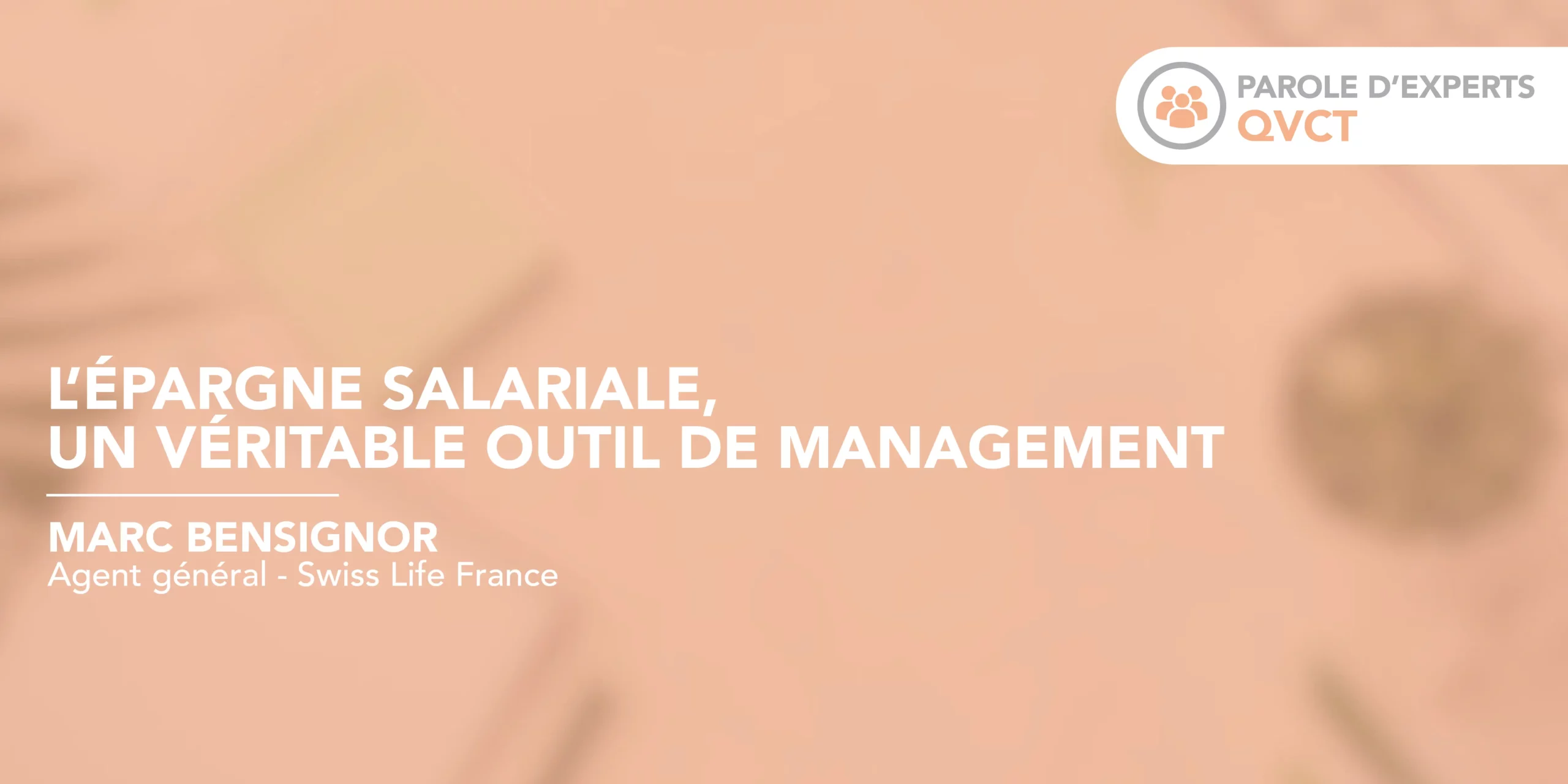 L’épargne salariale, un véritable outil de management