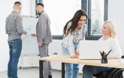 Les obligations légales en matière d’emploi de travailleurs en situation de handicap