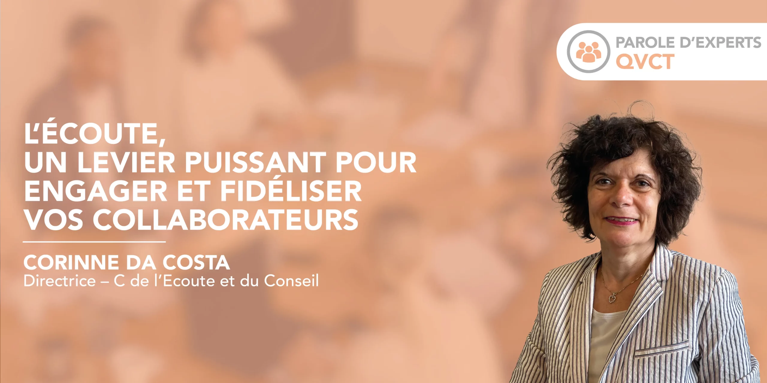 L’écoute, un levier puissant pour engager et fidéliser vos collaborateurs