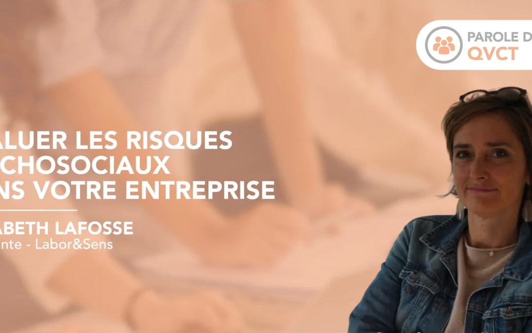 Évaluer les risques psychosociaux dans votre entreprise : menace ou opportunité ?
