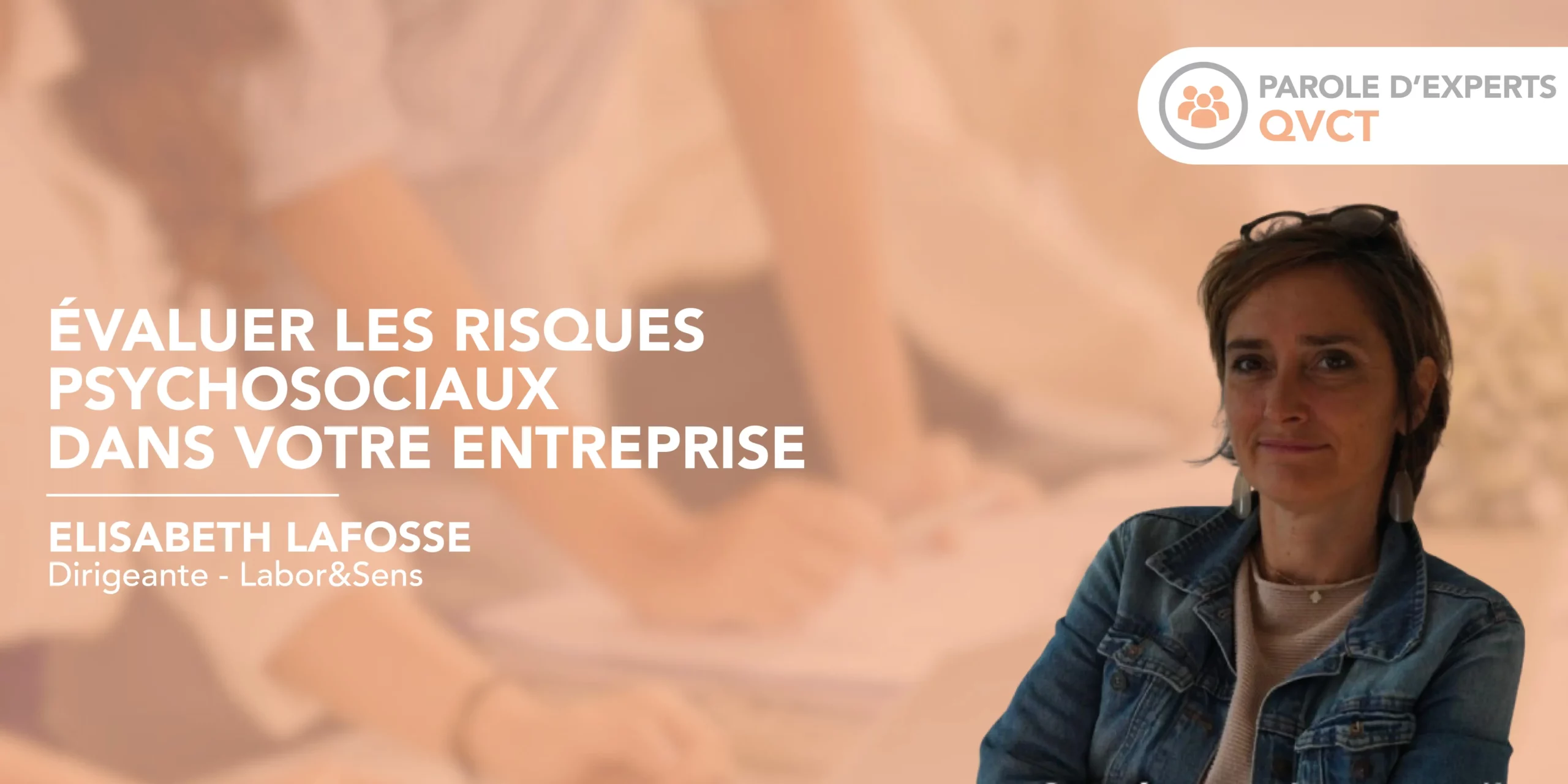 Évaluer les risques psychosociaux dans votre entreprise : menace ou opportunité ? Évaluer les risques psychosociaux dans votre entreprise : menace ou opportunité ?