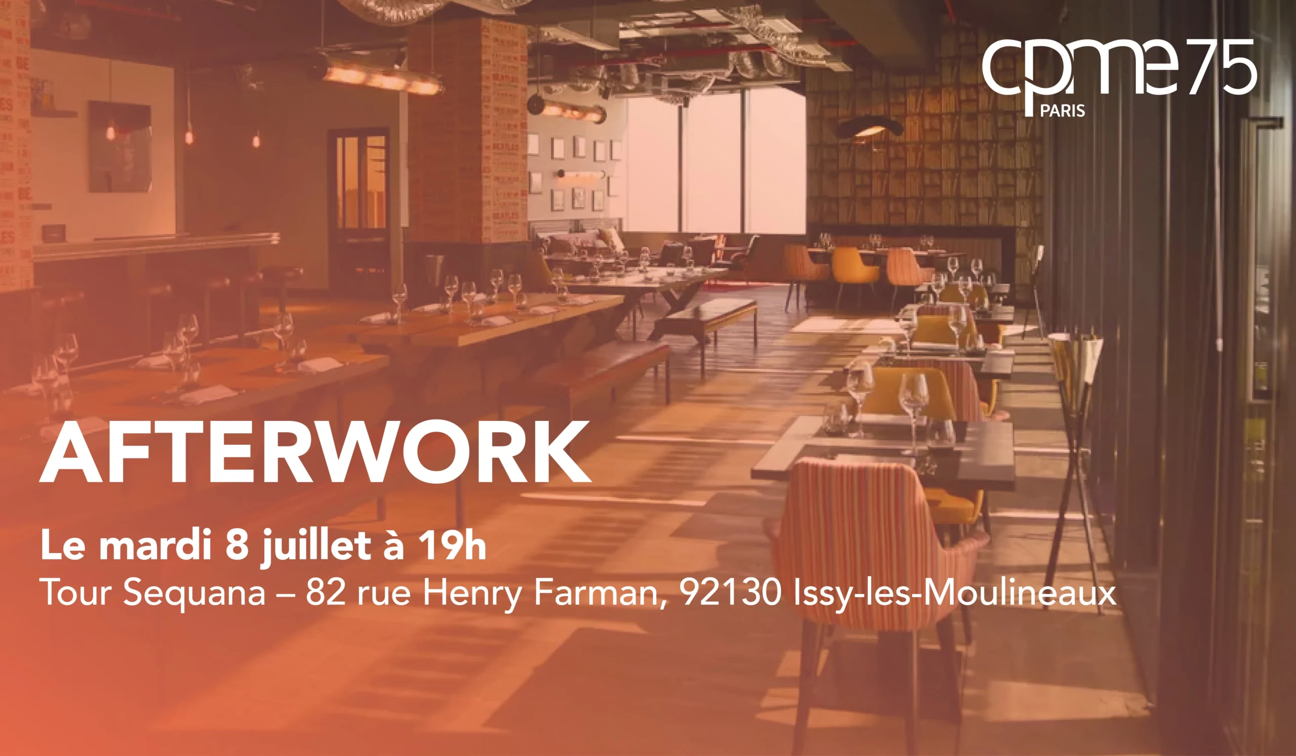 Afterwork