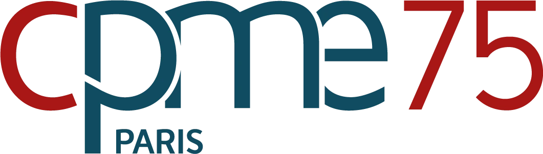 CPME Paris