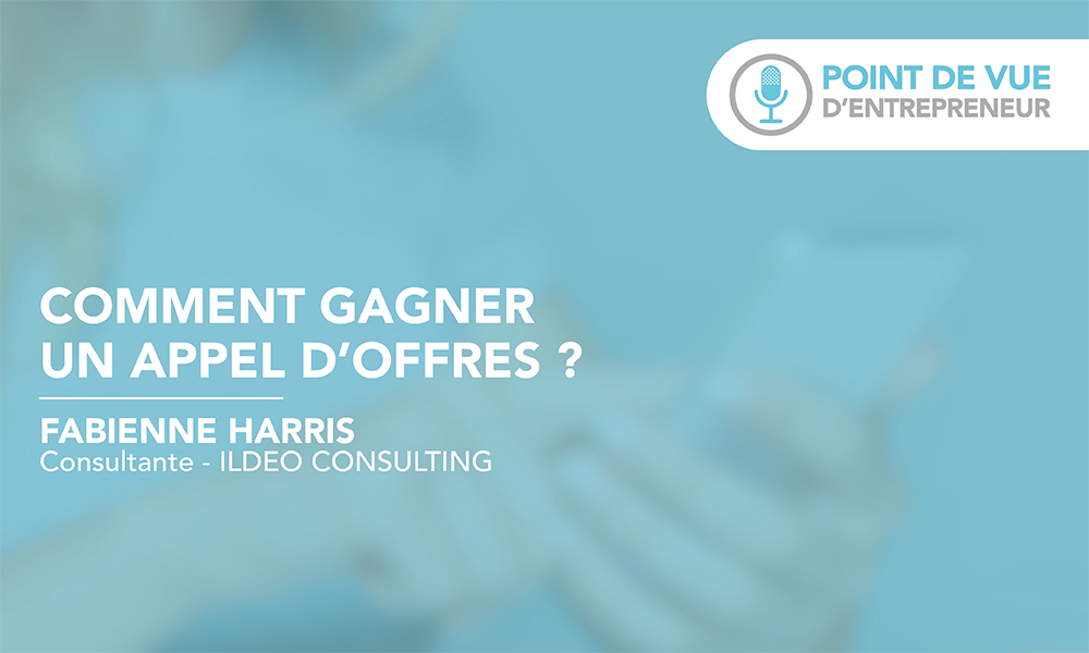 Comment gagner un appel d’offres ?