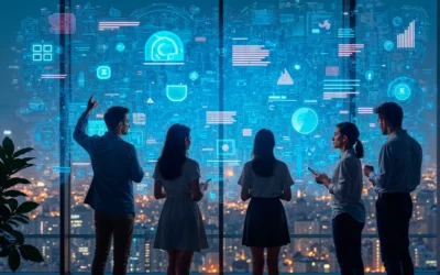 Osez l’IA : le guide des aides et dispositifs pour les TPE-PME
