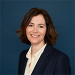 Pascale Pujol