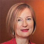 Cécile RAVIER-LEROY