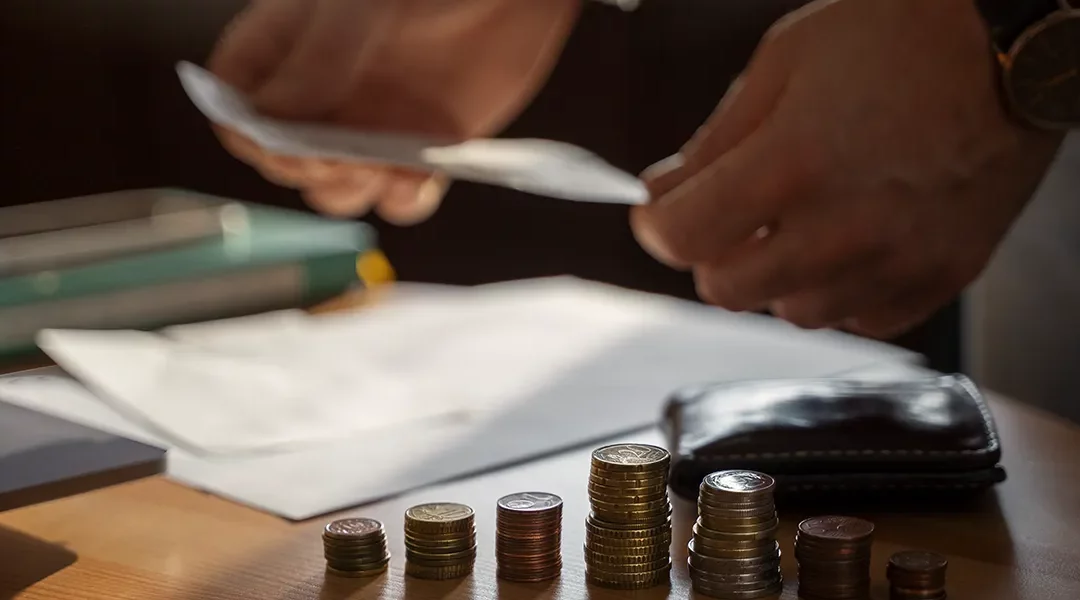 [Communiqué] Projet de budget 2026 : la fin de l’aveuglement budgétaire