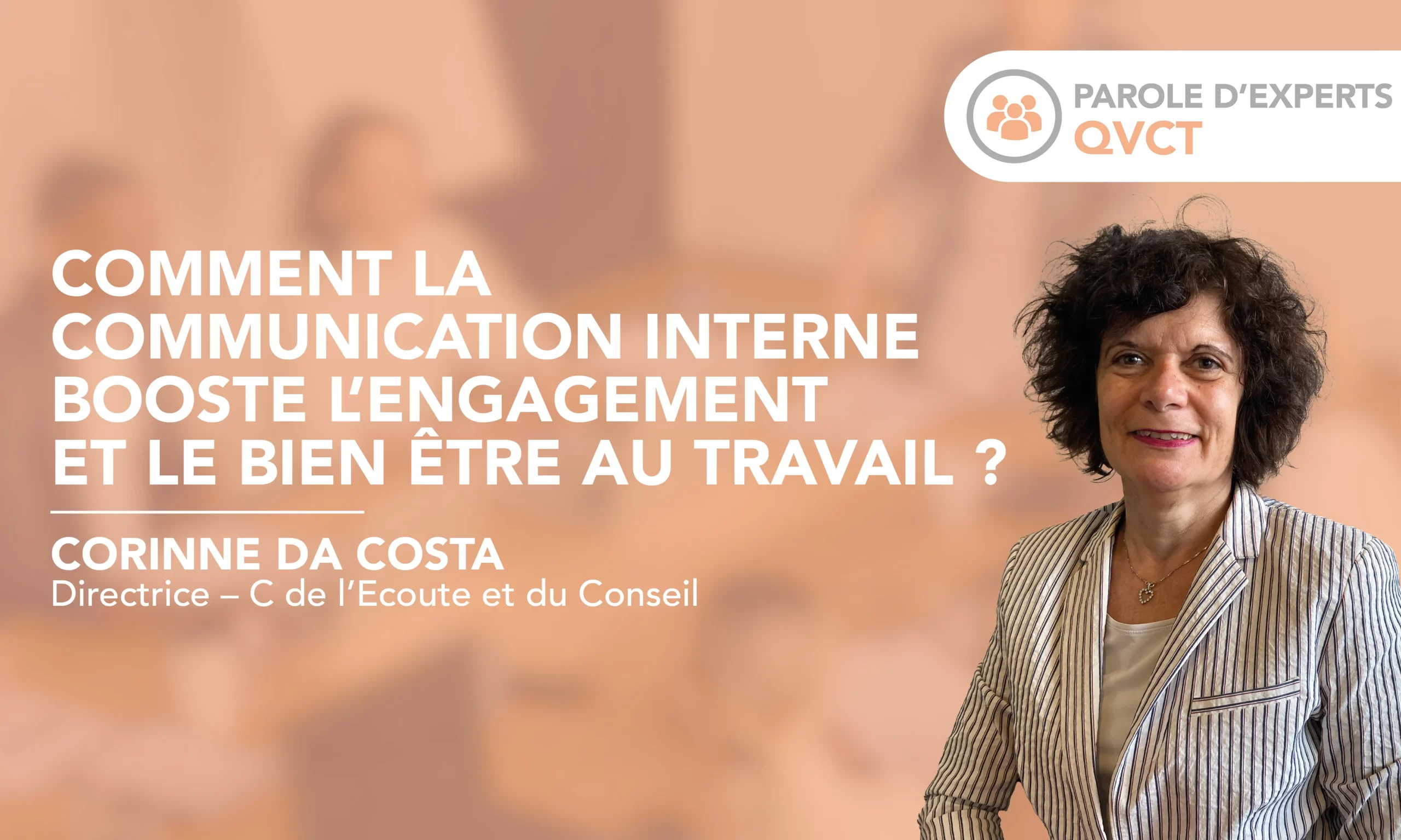 Comment la communication interne booste l'engagement et le bien être au travail ?