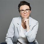 Véronique Paolantoni
