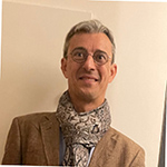 Jérôme DUCROS