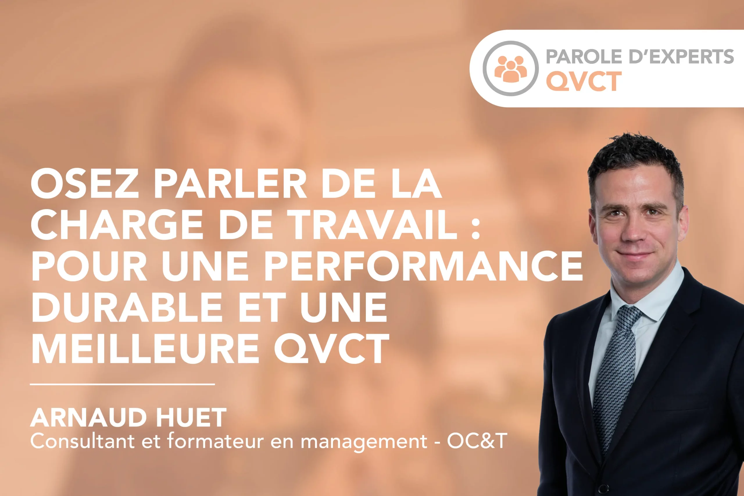 Santé au travail