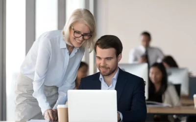 Compétences & parcours professionnels