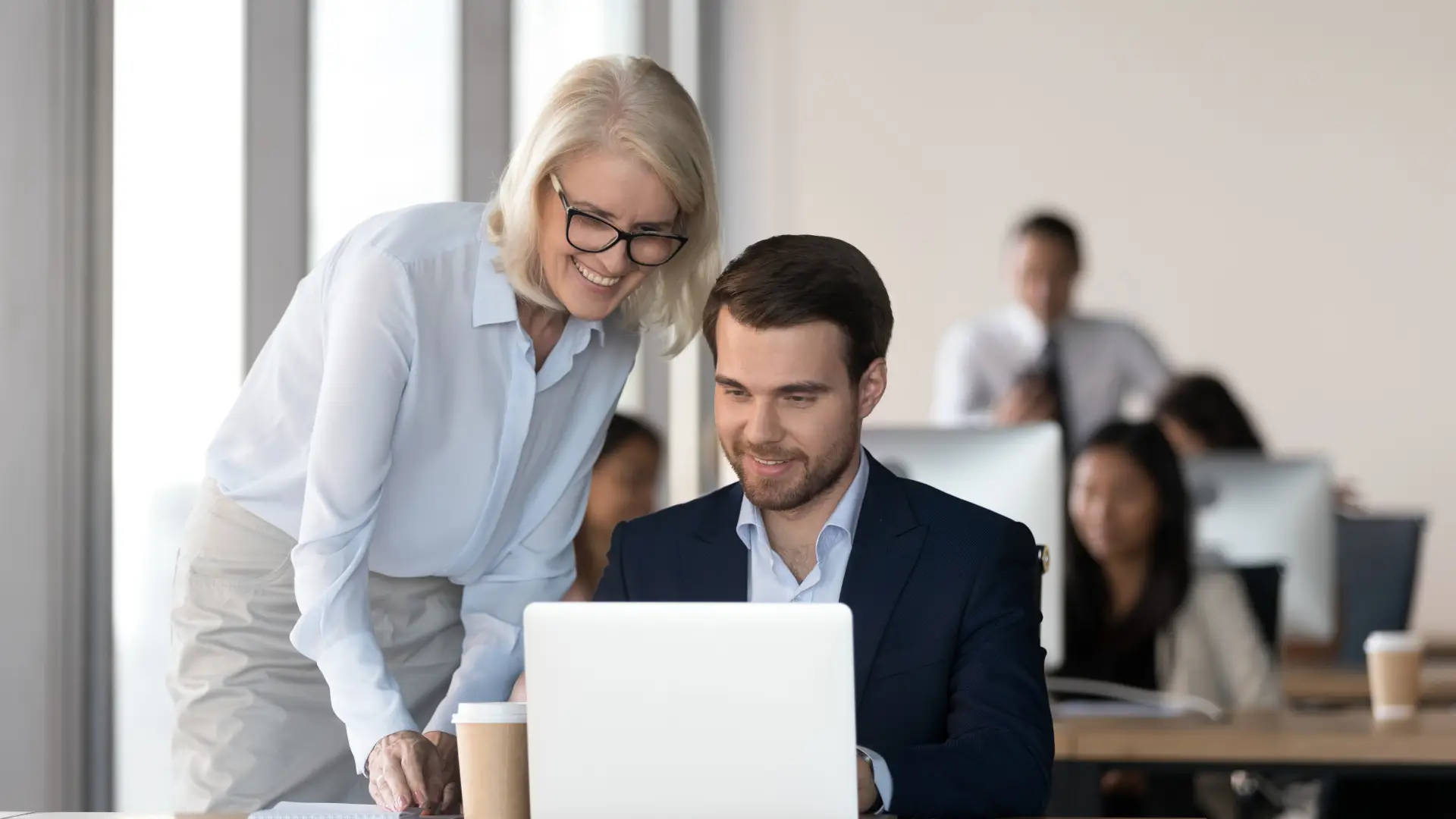 Compétences & parcours professionnels